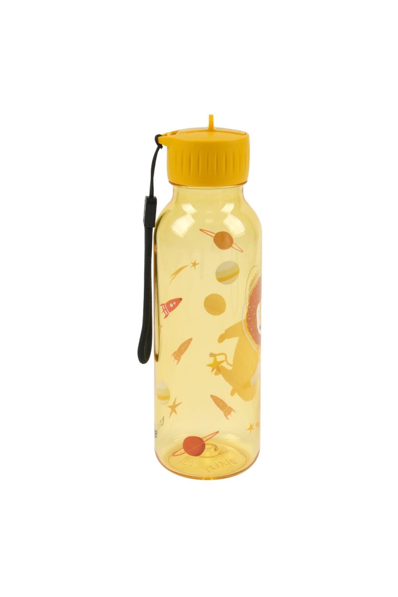 Butelka tritanowa 500 ml - Kosmiczny Lew Trixie Baby