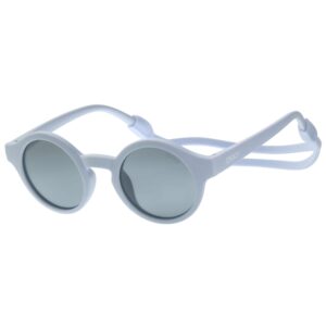 Okulary przeciwsłoneczne OKKY light blue 1,5-3 lat