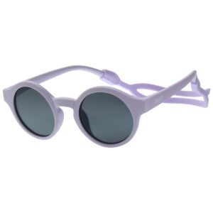 Okulary przeciwsłoneczne OKKY lilac 1,5-3 lat