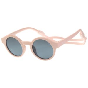 Okulary przeciwsłoneczne OKKY pink 1,5-3 lat