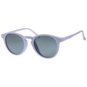Okulary przeciwsłoneczne OKKY lilac 3-9 lat