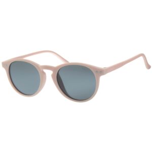 Okulary przeciwsłoneczne OKKY pink 3-9 lat