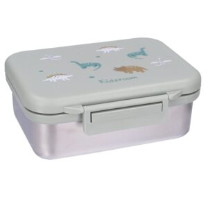 Lunchbox pojemnik KIDZROOM Small Dino