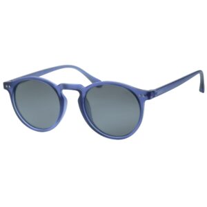Okulary przeciwsłoneczne OKKY royal blue 9-16 lat