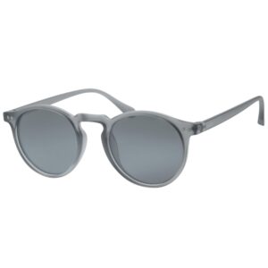 Okulary przeciwsłoneczne OKKY mid grey 9-16 lat