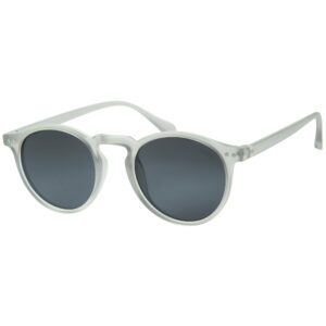Okulary przeciwsłoneczne OKKY light gray 9-16 lat