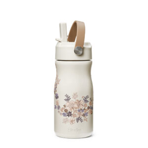 ELODIE DETAILS - butelka termiczna Blue Garden