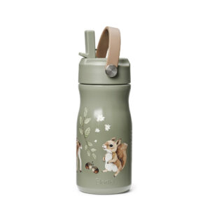 ELODIE DETAILS - butelka termiczna Chipmunk Darling