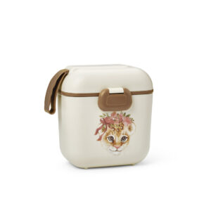 Lunchbox Elodie Details Rosy Bow Leo