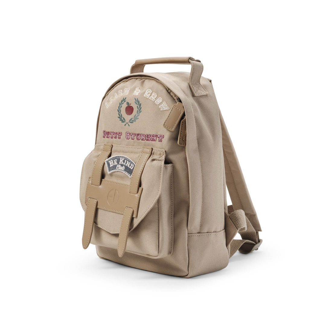ELODIE DETAILS - plecak BackPack MINI Learn & Grow