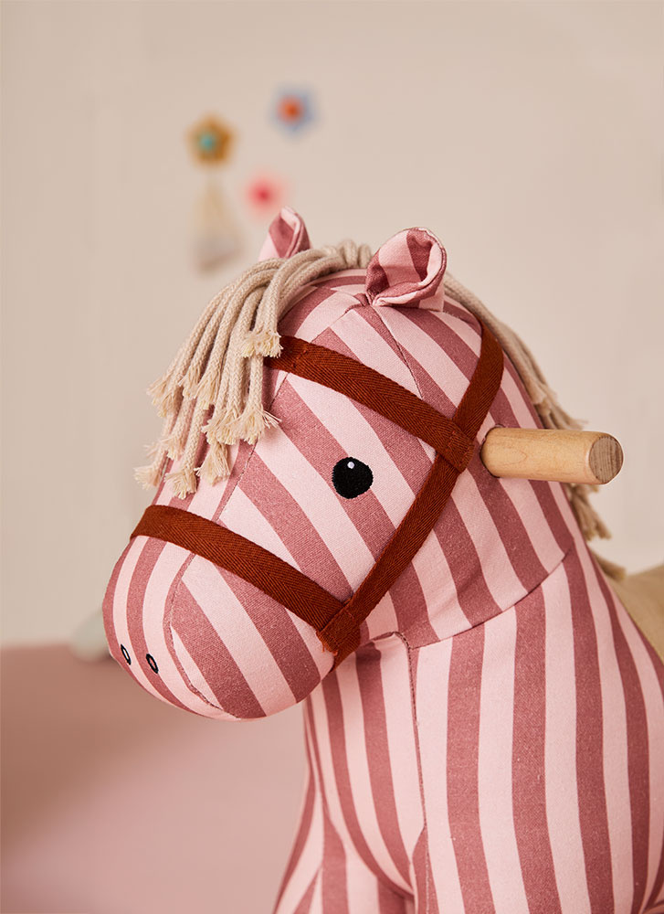KID'S CONCEPT - konik na biegunach Mila