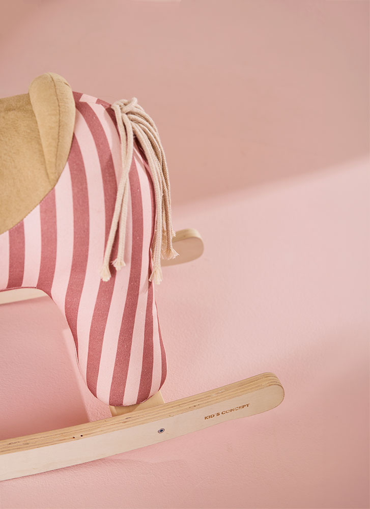 KID'S CONCEPT - konik na biegunach Mila