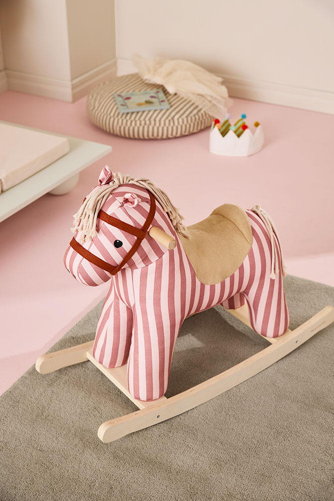 KID'S CONCEPT - konik na biegunach Mila