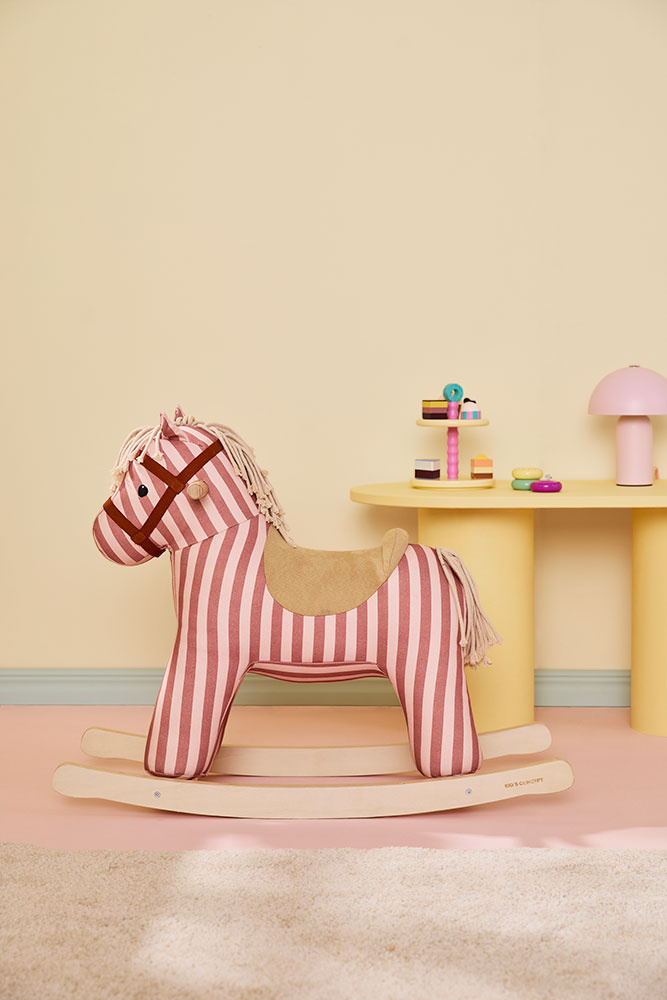 KID'S CONCEPT - konik na biegunach Mila