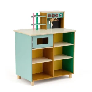 KID'S CONCEPT - kawiarnia z witryna i ekspresem