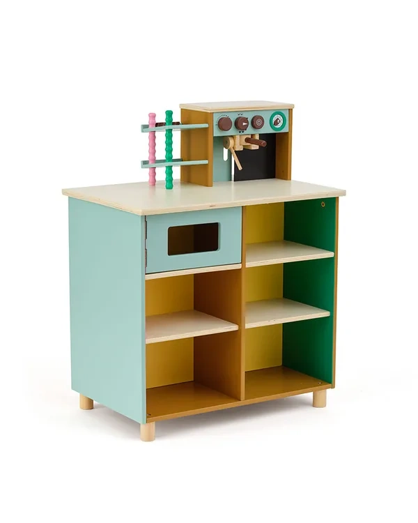 KID'S CONCEPT - kawiarnia z witryna i ekspresem